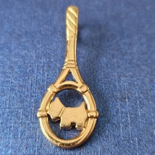 Pendentif Vintage Agatha Paris