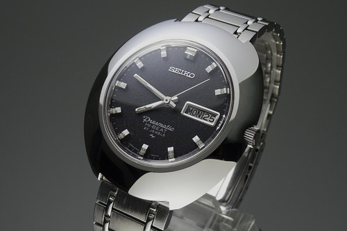 Vintage 1969 japan seiko - vintage, 51