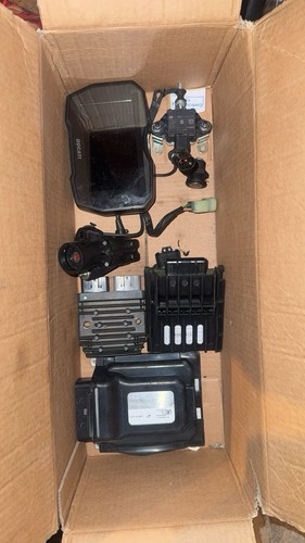 Kit électronique complet - kit,