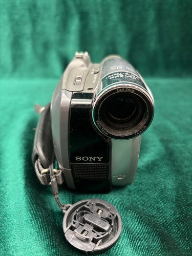 Sony handycam dcr hc23e pour - handycam, dcr-hc23e