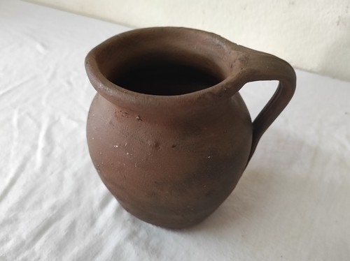Ancien pichet broc cruche - pichet,, en
