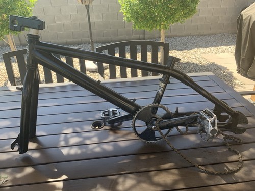 2002 haro vintage - , shredder