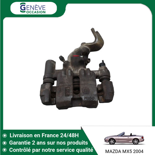 Etrier de frein - etrier,