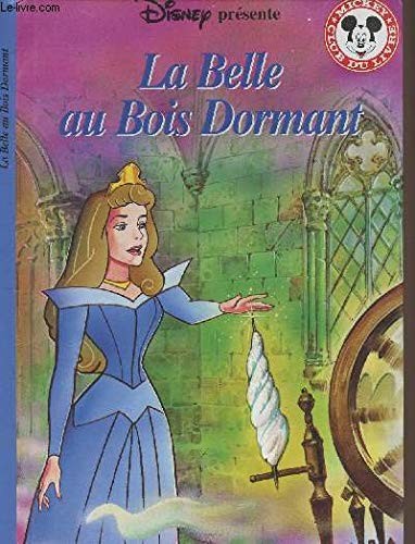 Belle bois dormant - la,