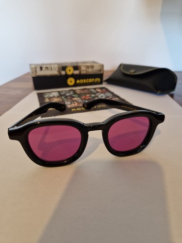 Moscot dahven purple - moscot,
