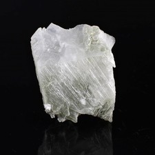 Prehnite  - Saint-Christophe-en-Oisans, Isère, France