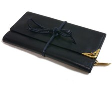 Authentique étui à bijoux