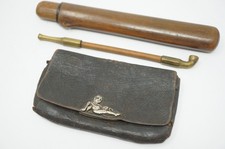 Ensemble pipe à tabac