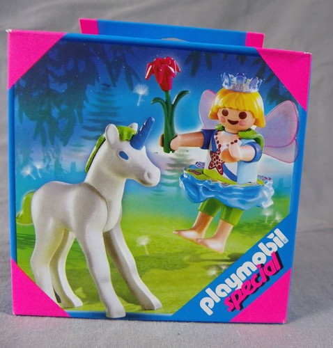 Playmobil 4692 lutin - playmobil, et