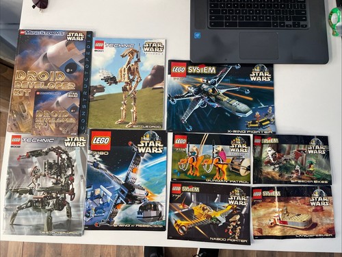 Lot original lego - lot,