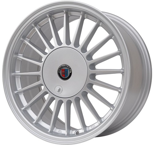 Jeu jantes xf090 - (4,