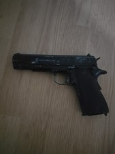 1911 Colt Co2 Blowback Pistol