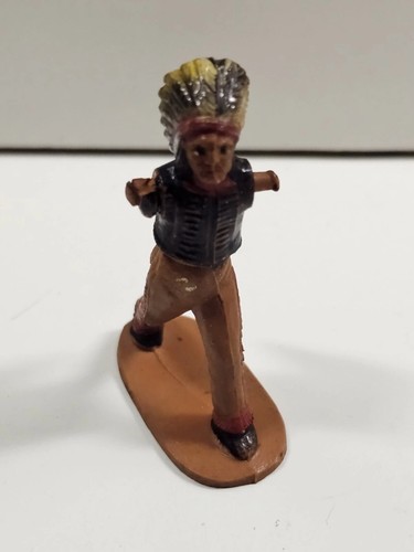 Jouet indien lepicard - indien,