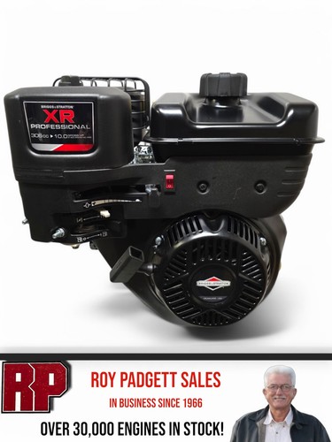 10hp briggs stratton - 10hp,