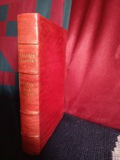 Laurence PERNOUD : J'élève mon enfant - Belle reliure en cuir - 1980