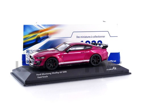 Solido ford mustang - solido, 1/43