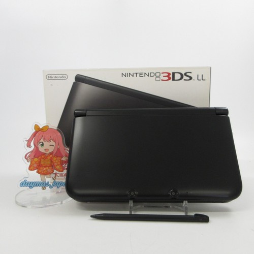 Near mint nintendo 3ds xl - mint】nintendo,