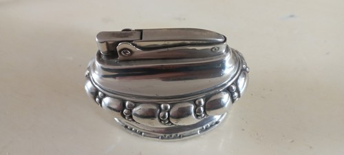 Ronson crown allume cigarette - ronson,