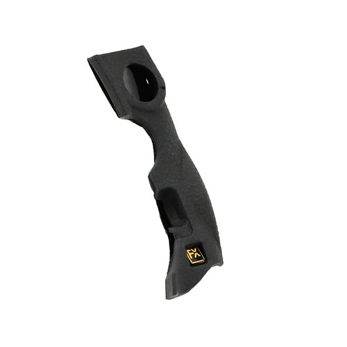 Ersatzgummi front abdeckung - ersatzgummi,