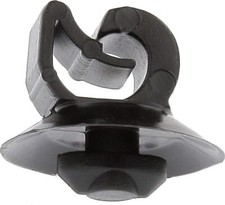 - Fixations Agrafe de Tringle