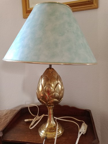 Pied lampe kronenbourg - lampe, "k"