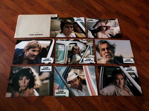 Girardot depardieu le - girardot,