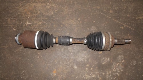Mazda mk1 2002 2008 - mazda,
