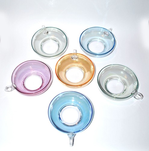 Portieux lot bols coupes - ?,