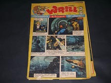 JOURNAL WRILL N° 99