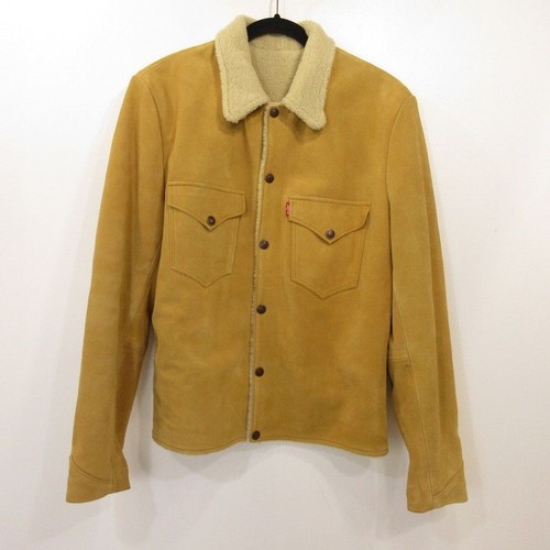 Veste camionneur sherpa - , en