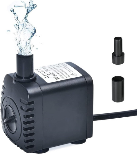 Pompe eau submersible 600 - submersible,