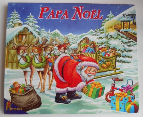 Pop livre animé papa - up,