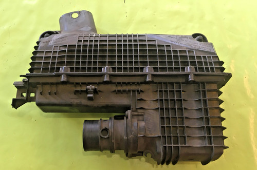 Boitier filtre air renault - filtre, a