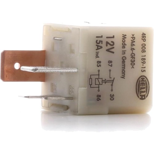 Hella 4rp 008 - hella,
