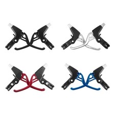 Levier de frein de vélo pour enfants, remplacement universel de poignée de