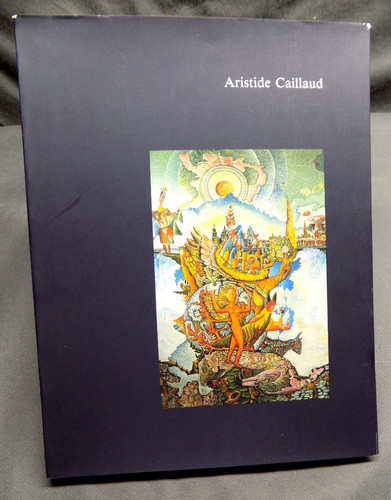 Aristide caillaud quarante - aristide,