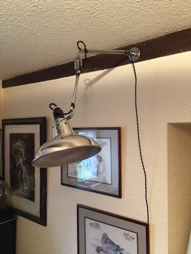 Lamp wall sconce - lamp,
