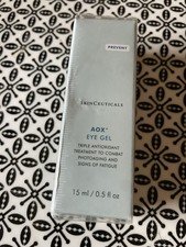Skinceuticals Aox Eye Gel