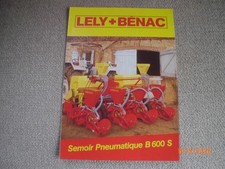 BROCHURE    PUBLICITAIRE