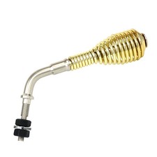  Poignée à ressort pour