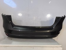 Pare choc arriere FORD FOCUS 3 PHASE 2 1877243