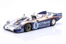 Porsche 956 LH #1 Rothmans