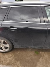 Porte arriere droit PEUGEOT 508 1 SW PHASE 1 BREAK 9008Y0