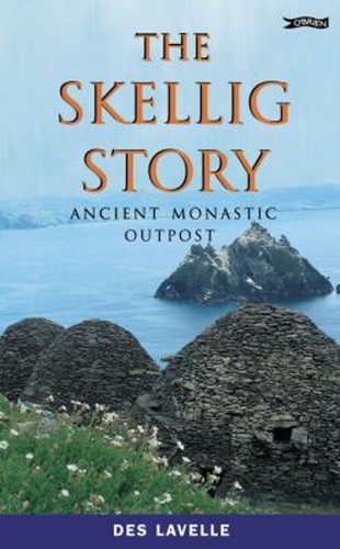 Histoire skellig ancien - de,