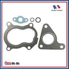 Kit montage turbo 3 joints + 2