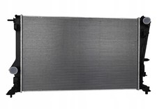 Radiateur eau radiateur moteur