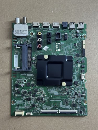 Carte mère hisense - tv,
