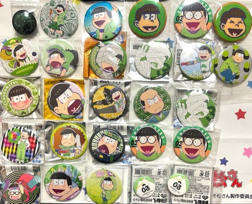 Osomatsu san choromatsusan - osomatsu,