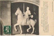 Carte Postale Ancienne - 56 -