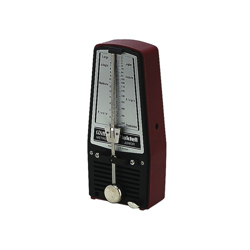 Wittner métronome taktell - wittner,